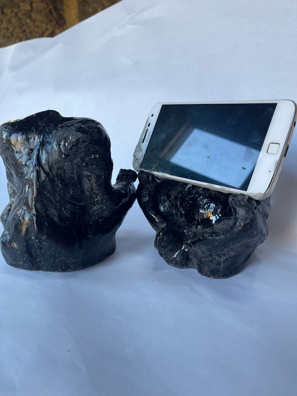 BLEMMYAE Phone Holder