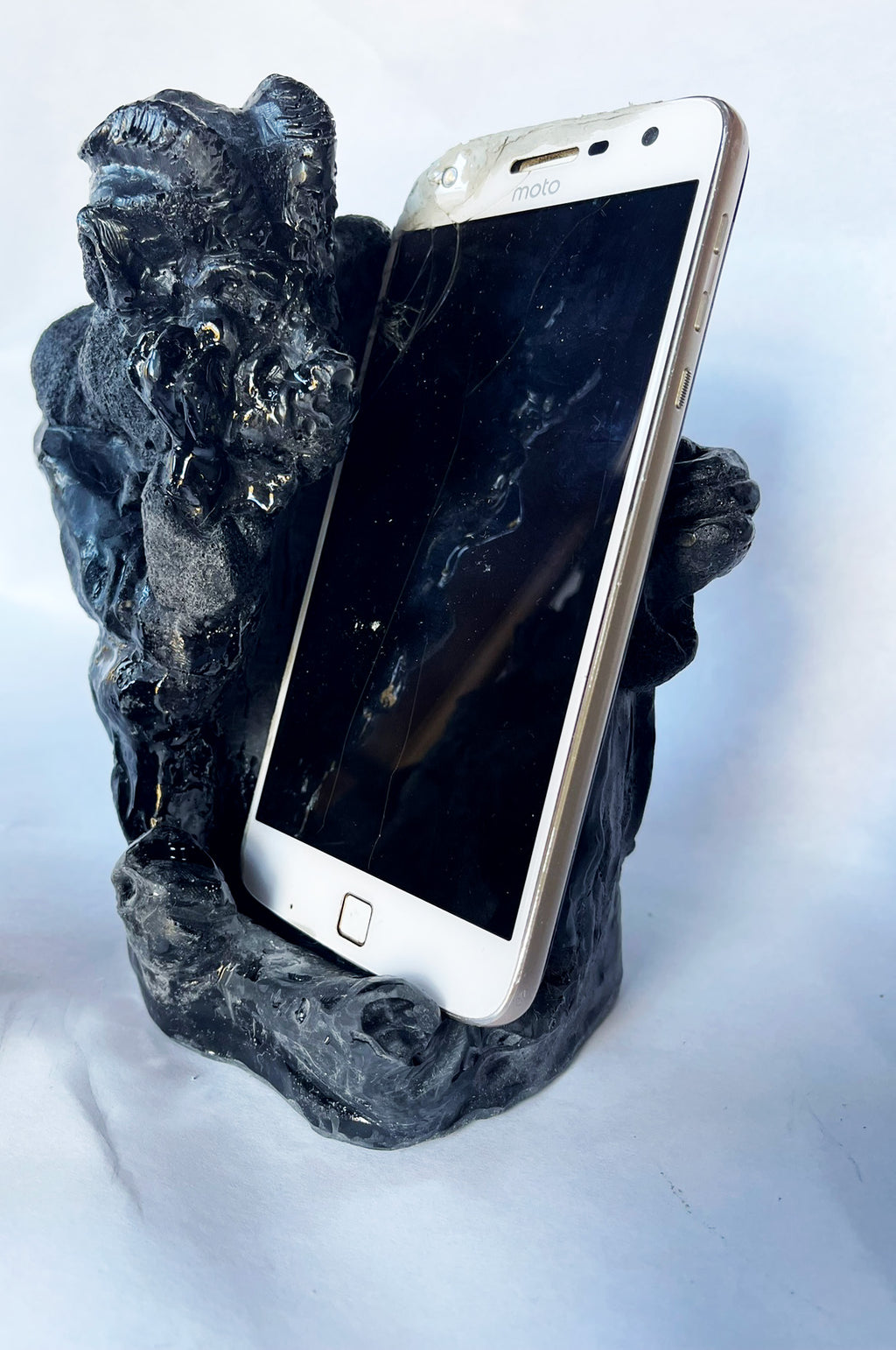 KRAMPUS Phone Holder