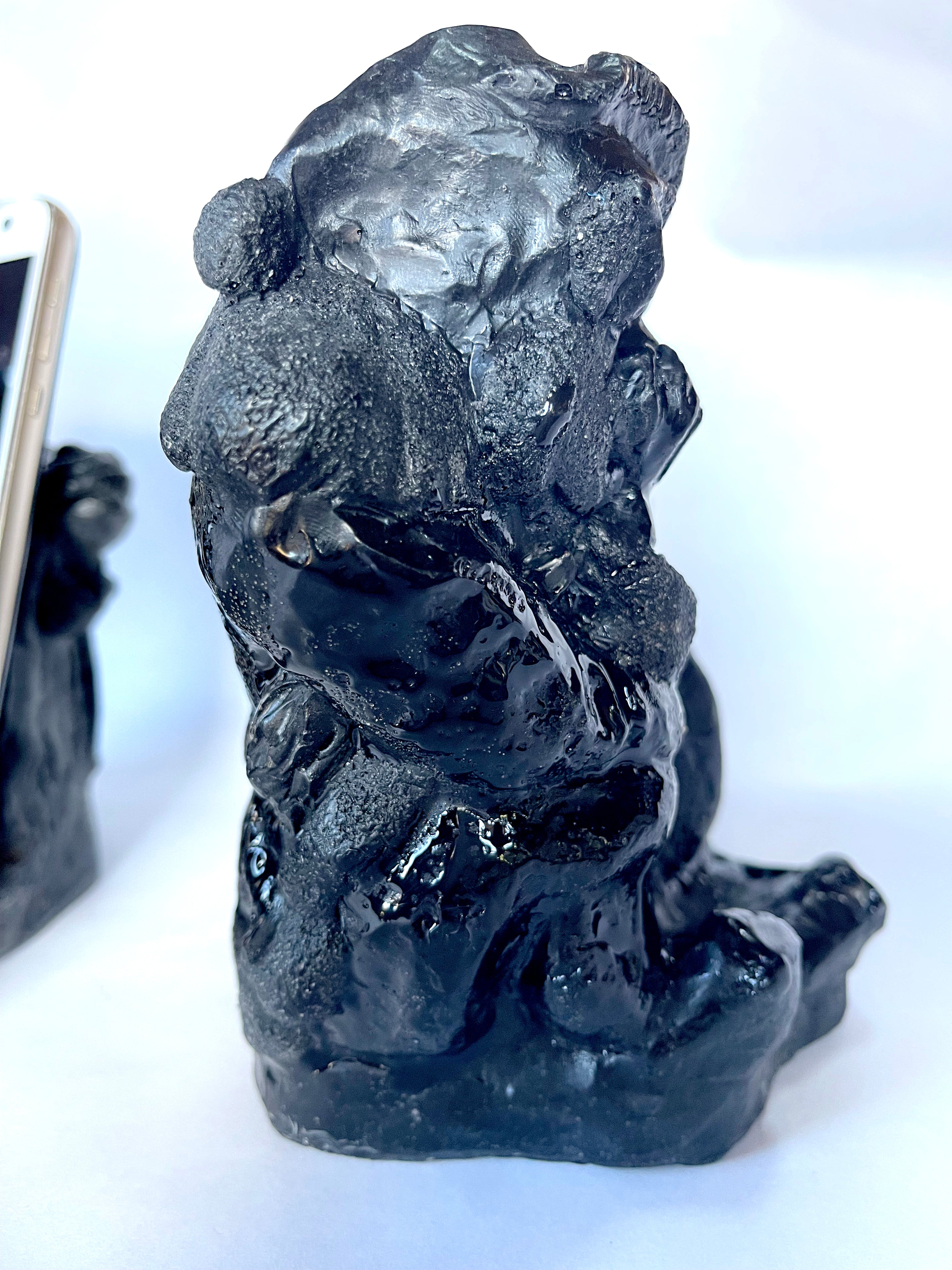 KRAMPUS Phone Holder