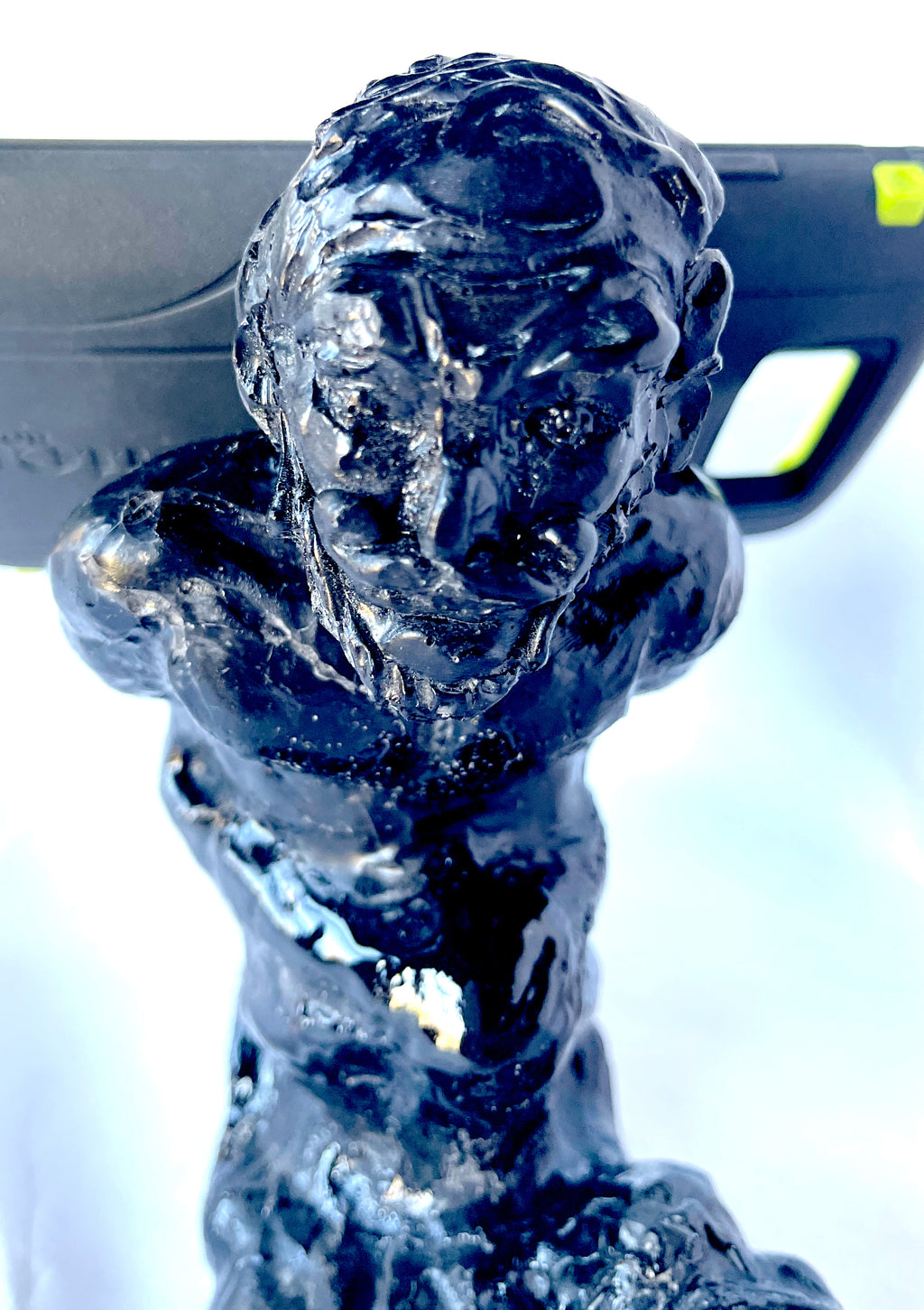 MONOPOD SCIAPOD Phone Holder